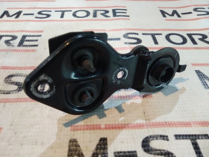 скоба капота, 300 рублей, Красноярск