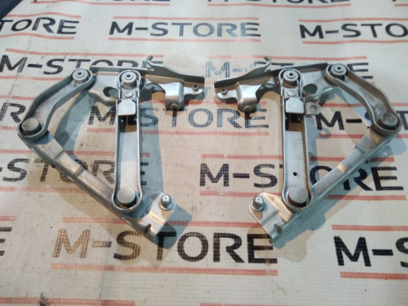 петля капота, 500 рублей, Красноярск