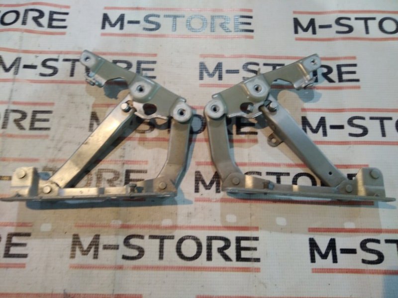 петля капота, 500 рублей, Красноярск