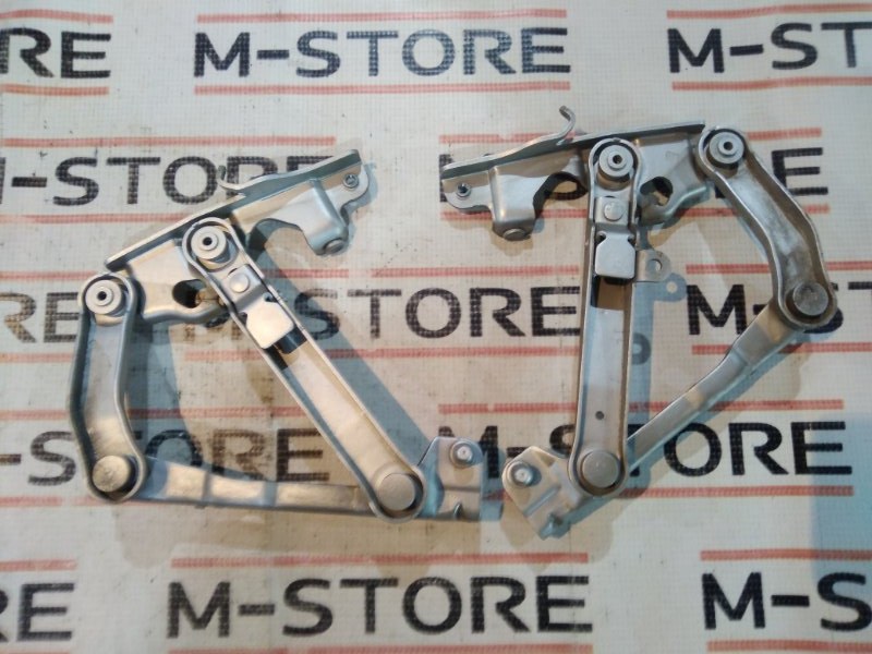 петля капота, 500 рублей, Красноярск