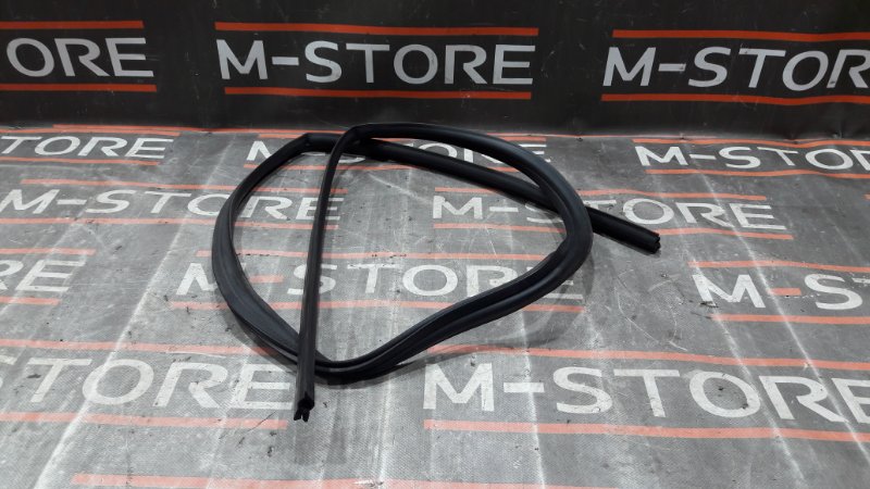 Уплотнитель капота, 340 рублей, Красноярск