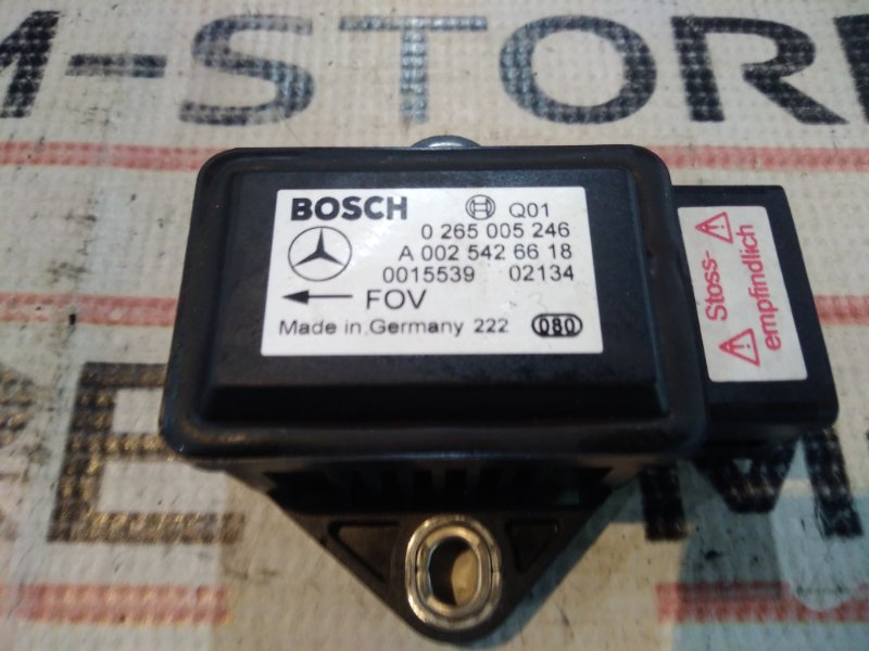 Датчик ускорения, 600 рублей, Красноярск