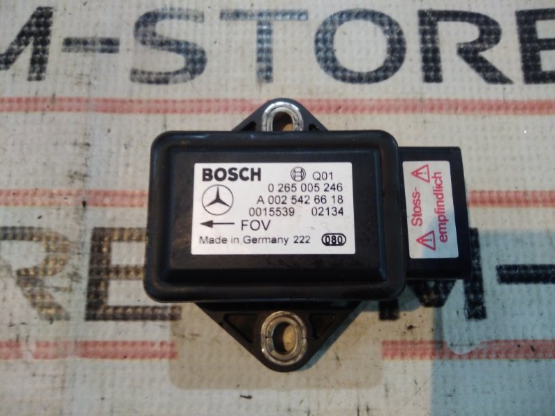 Датчик ускорения, 600 рублей, Красноярск