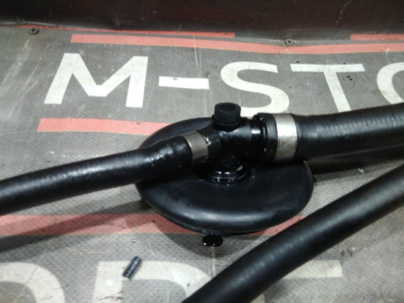 патрубок отопителя, 700 рублей, Красноярск