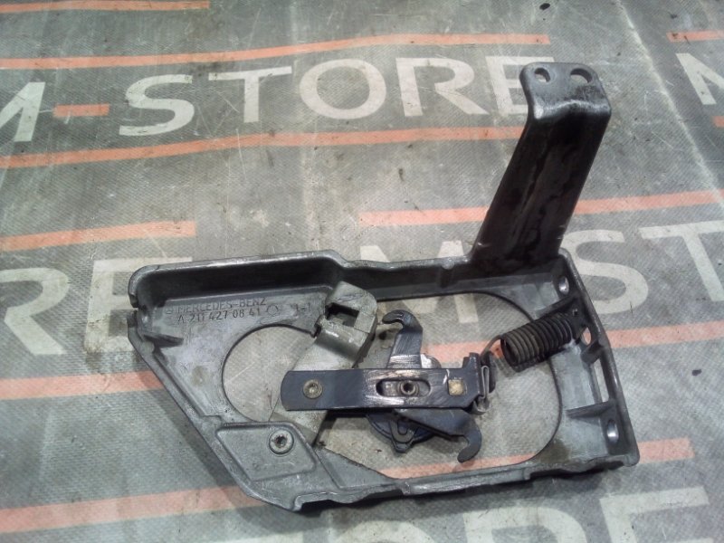 Механизм стояночного тормоза, 300 рублей, Красноярск