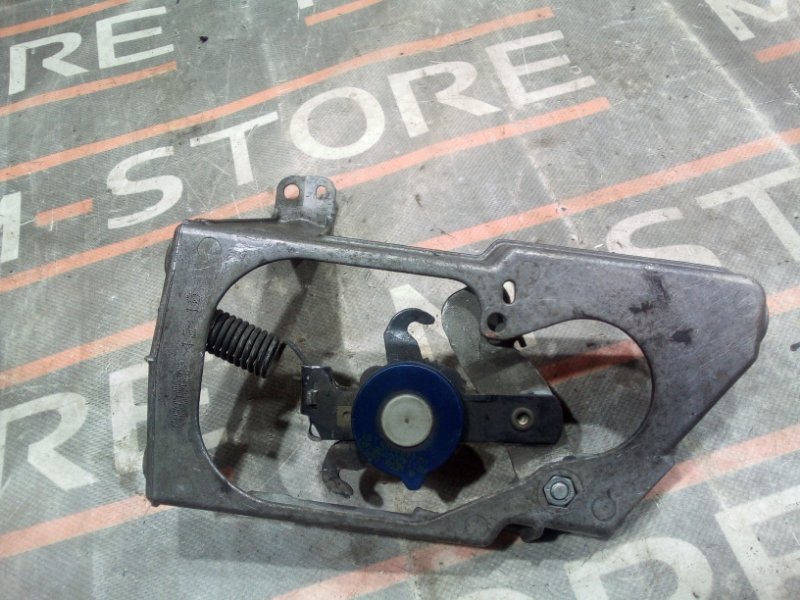 Механизм стояночного тормоза, 300 рублей, Красноярск