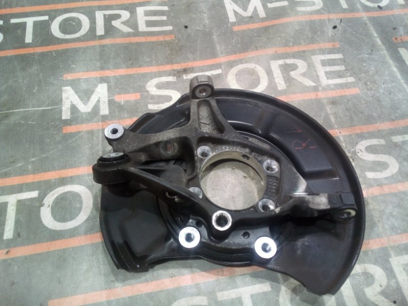 кулак поворотный, 800 рублей, Красноярск