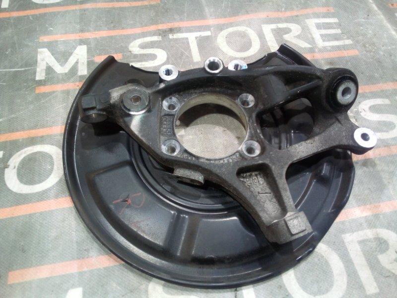 кулак поворотный, 800 рублей, Красноярск