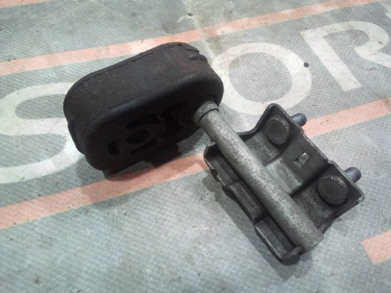 кронштейн глушителя, 250 рублей, Красноярск