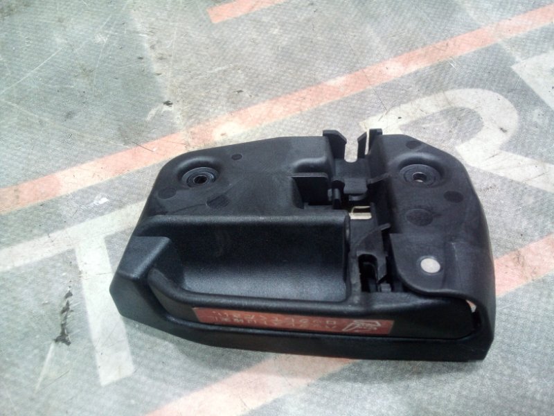 Ручка регулировки спинки сиденья, 210 рублей, Красноярск