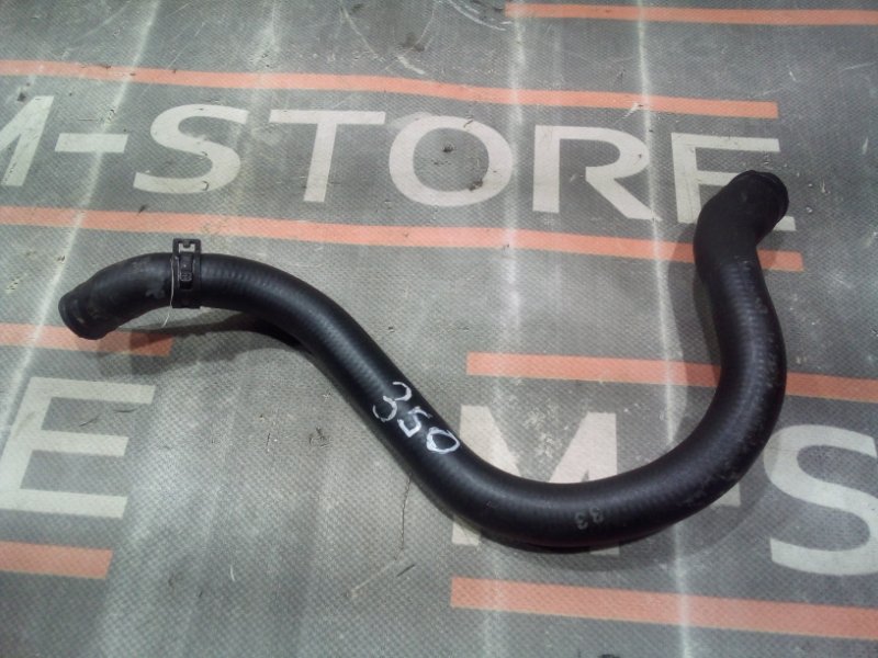 Патрубок системы охлаждения, 300 рублей, Красноярск