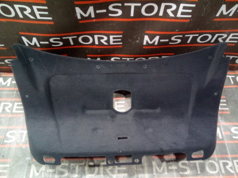 обшивка крышки багажника, 540 рублей, Красноярск