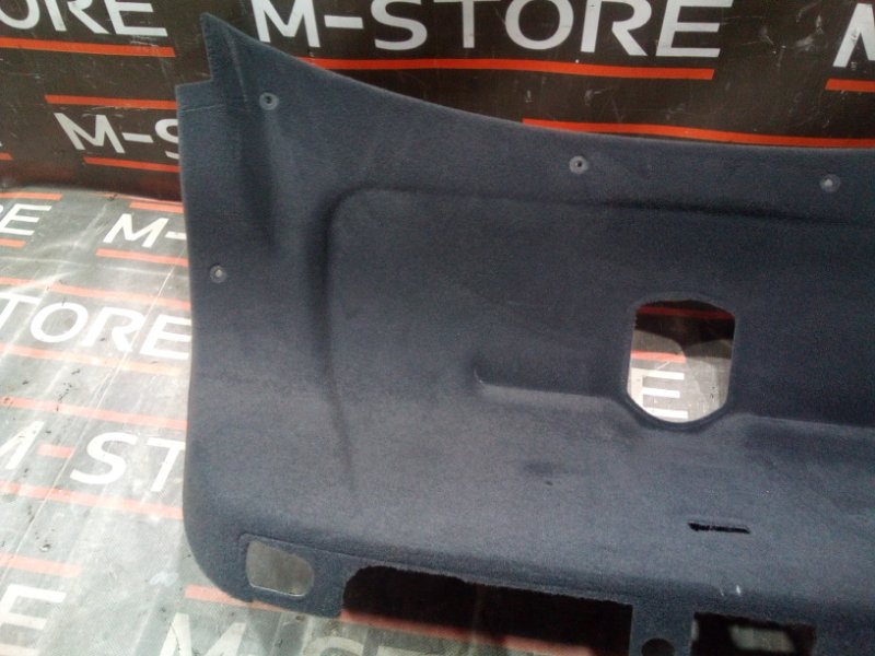 обшивка крышки багажника, 540 рублей, Красноярск