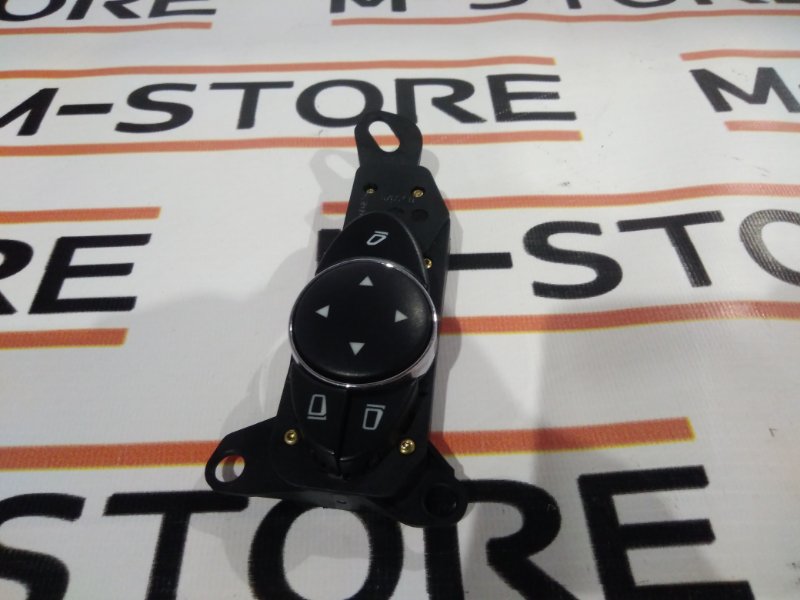 блок управления зеркалами, 300 рублей, Красноярск