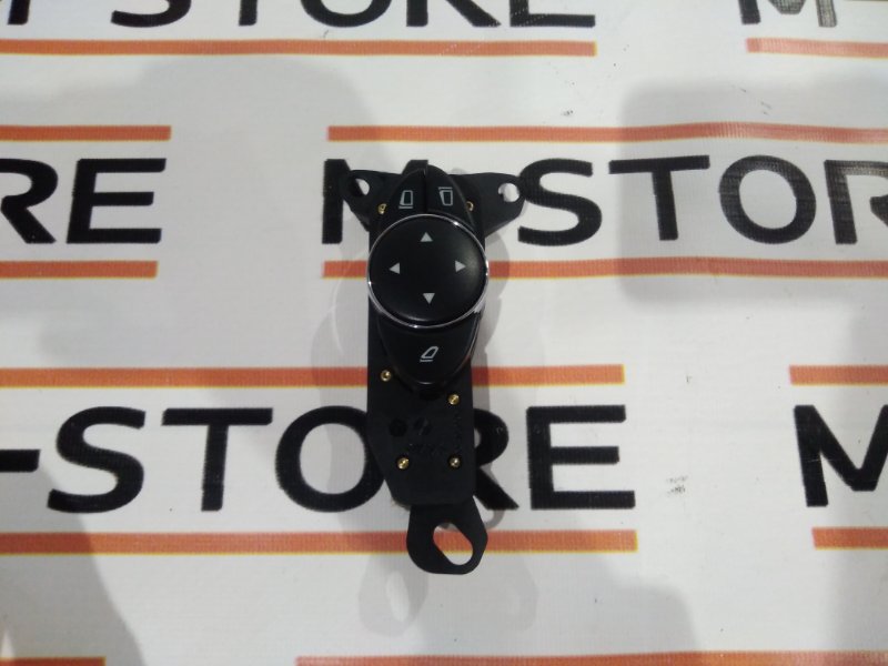 блок управления зеркалами, 300 рублей, Красноярск