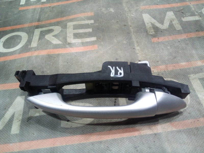 ручка двери внешняя, 480 рублей, Красноярск