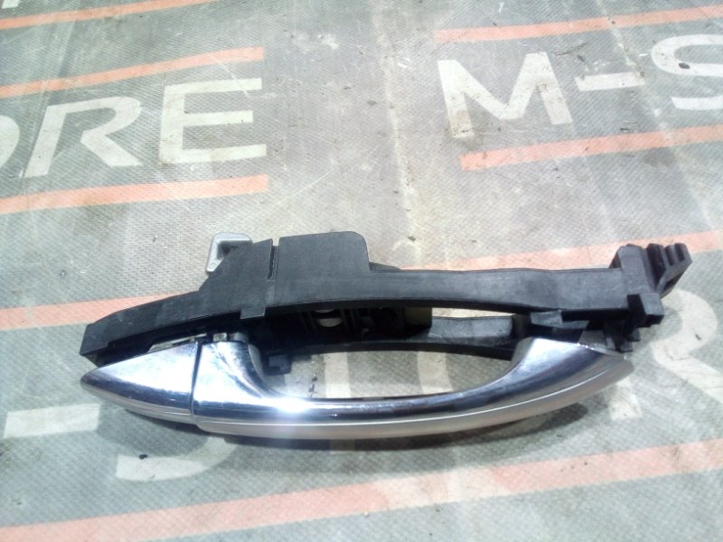 ручка двери внешняя, 480 рублей, Красноярск