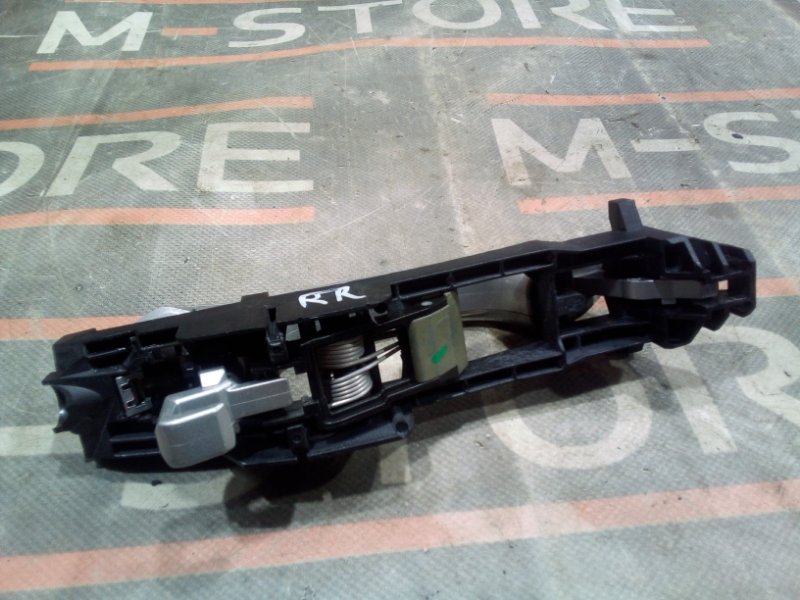 ручка двери внешняя, 480 рублей, Красноярск