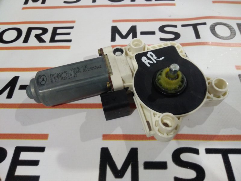 мотор стеклоподъемника, 600 рублей, Красноярск