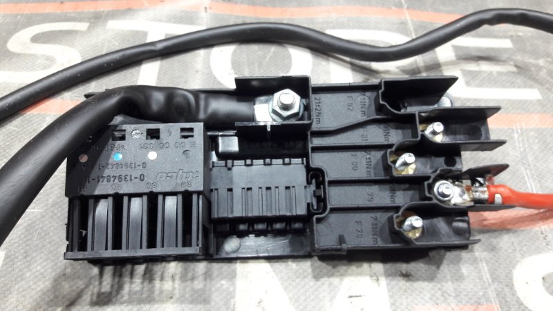 блок предохранителей, 490 рублей, Красноярск