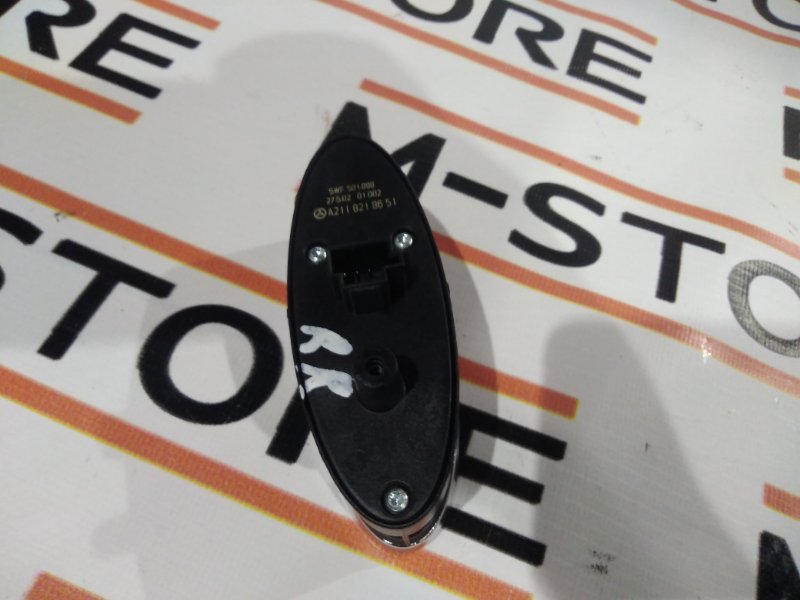 кнопка стеклоподъемника, 300 рублей, Красноярск