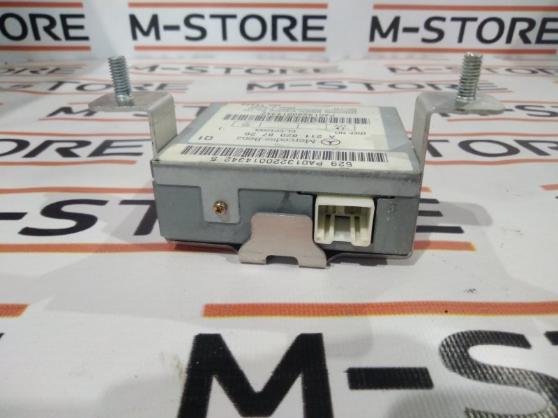 Блок управления антенной, 300 рублей, Красноярск