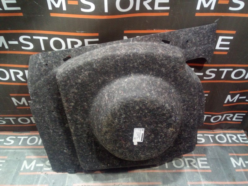 обшивка багажника, 640 рублей, Красноярск