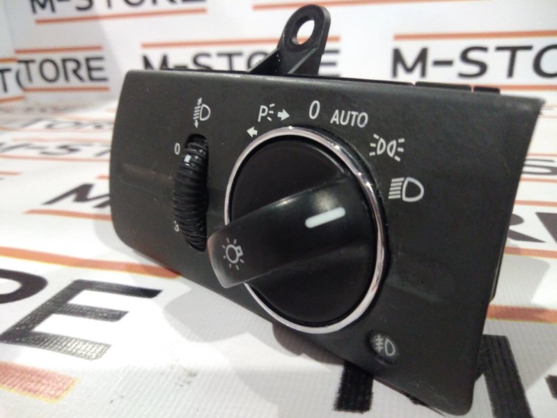 Переключатель света фар, 350 рублей, Красноярск