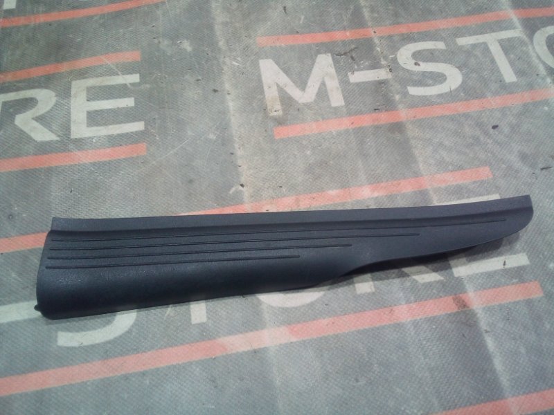 Накладка на порог салона, 300 рублей, Красноярск