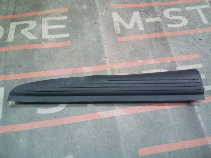 Накладка на порог салона, 300 рублей, Красноярск