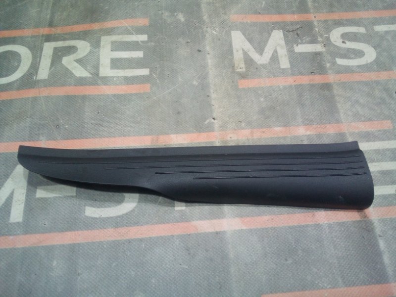 Накладка на порог салона, 300 рублей, Красноярск