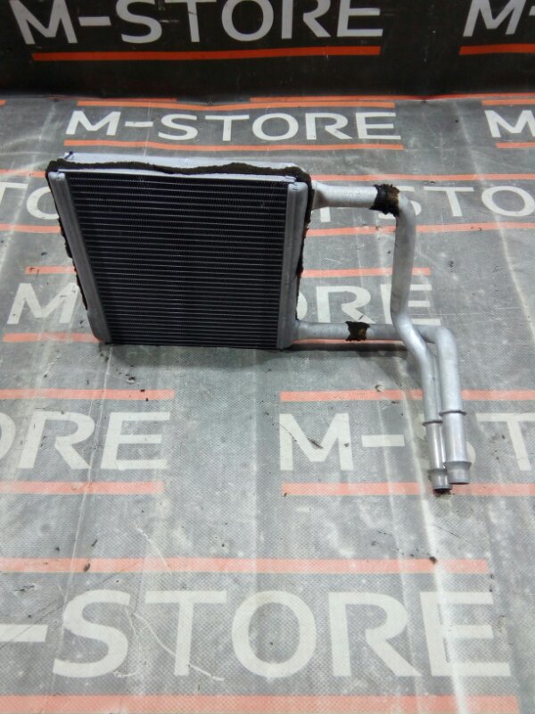 радиатор печки, 500 рублей, Красноярск