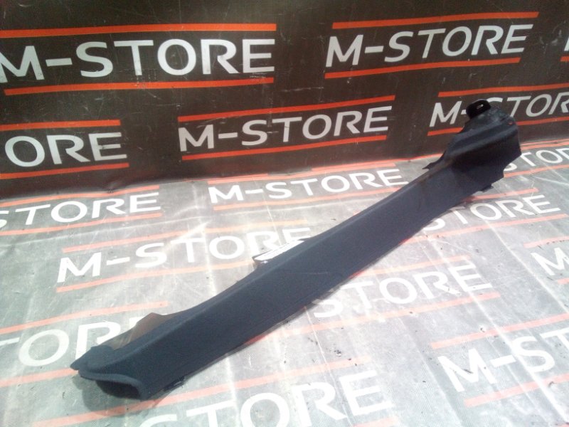 Накладка на порог салона, 350 рублей, Красноярск