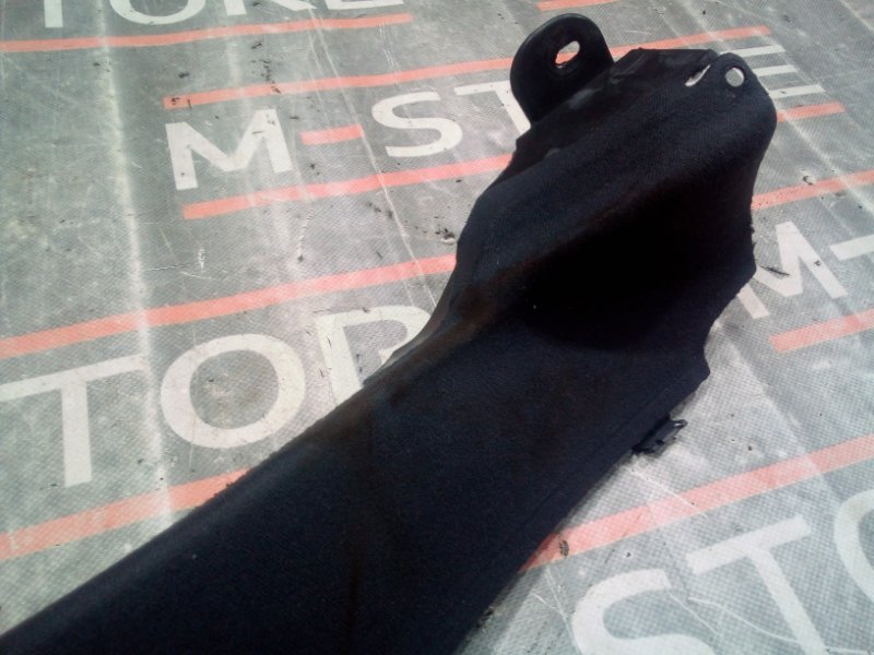 Накладка на порог салона, 350 рублей, Красноярск