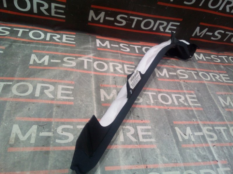 Накладка на порог салона, 350 рублей, Красноярск