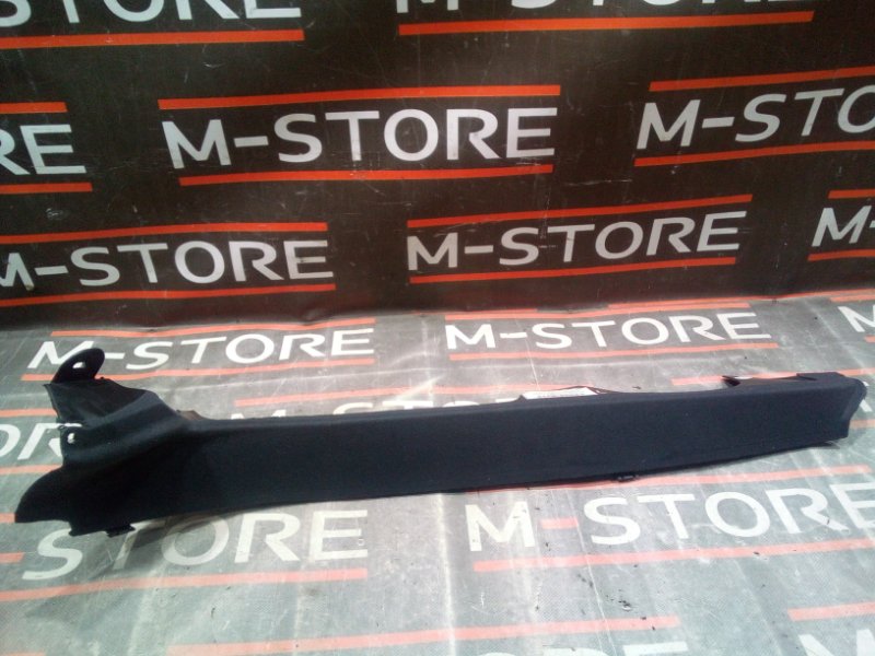 Накладка на порог салона, 350 рублей, Красноярск