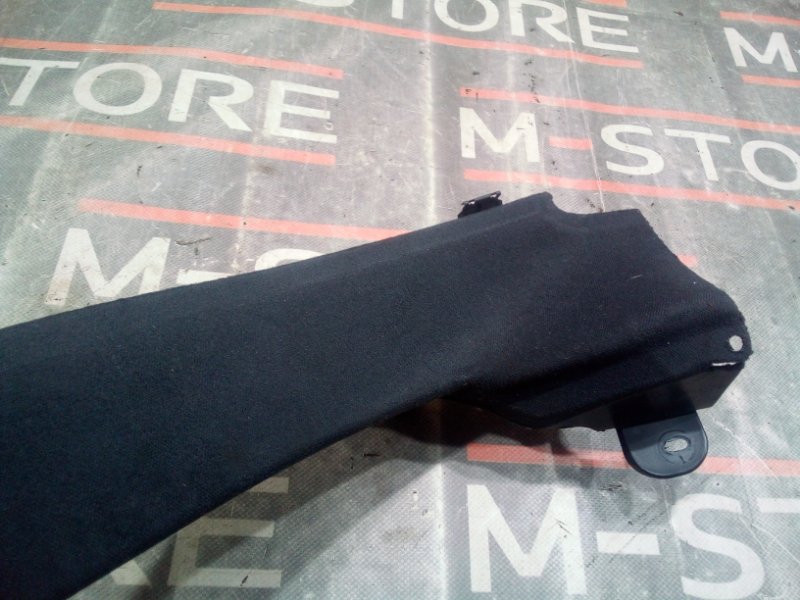 Накладка на порог салона, 350 рублей, Красноярск