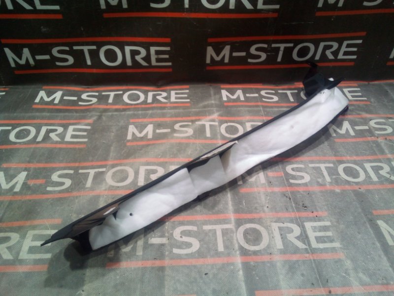 Накладка на порог салона, 350 рублей, Красноярск