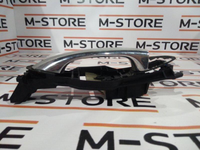 ручка двери внешняя, 480 рублей, Красноярск