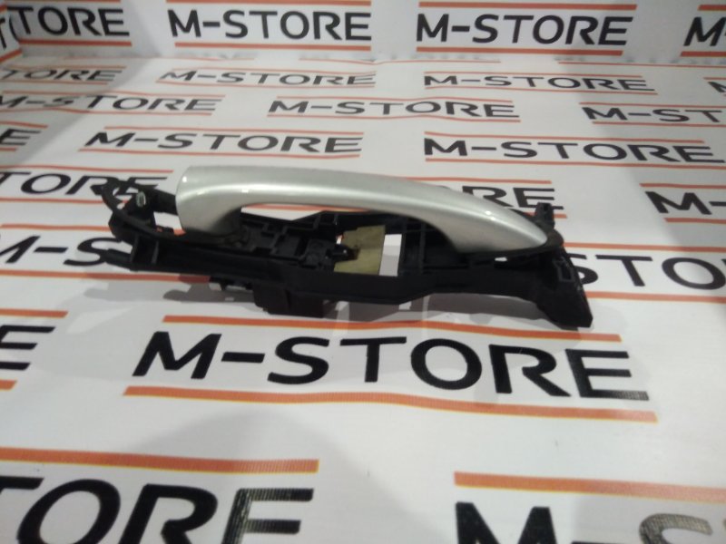 ручка двери внешняя, 480 рублей, Красноярск