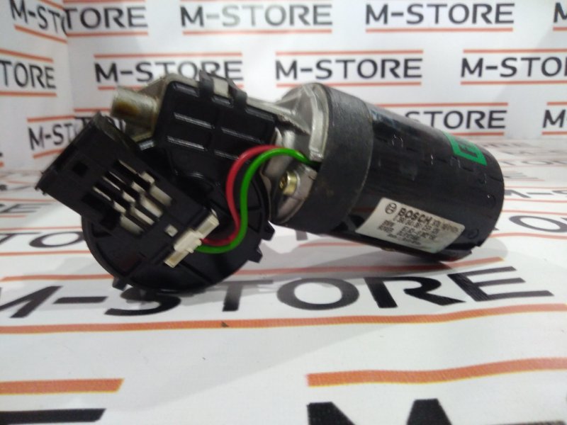 Мотор стеклоочистителя, 480 рублей, Красноярск