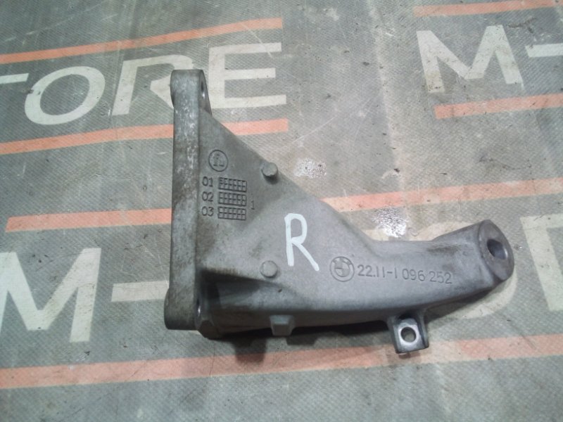 Кронштейн подушки двигателя, 630 рублей, Красноярск