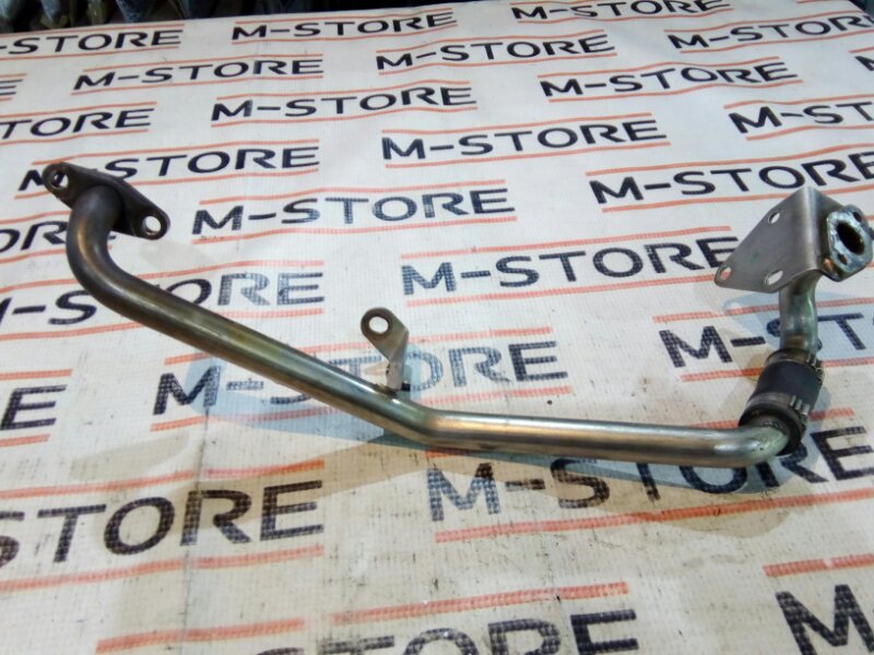 Трубка EGR, 340 рублей, Красноярск