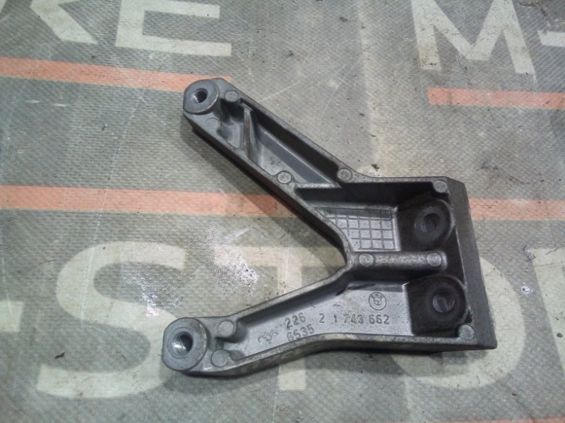 Кронштейн впускного коллектора, 340 рублей, Красноярск