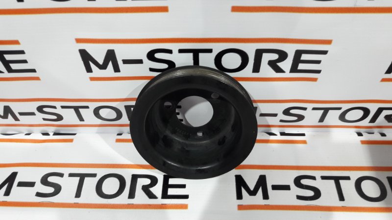 шкив коленвала, 1750 рублей, Красноярск