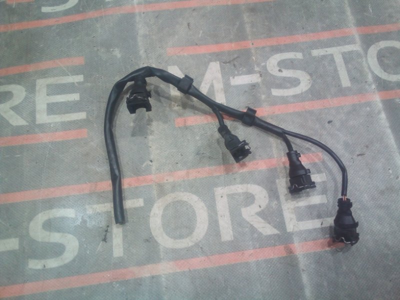 Проводка форсунок, 630 рублей, Красноярск