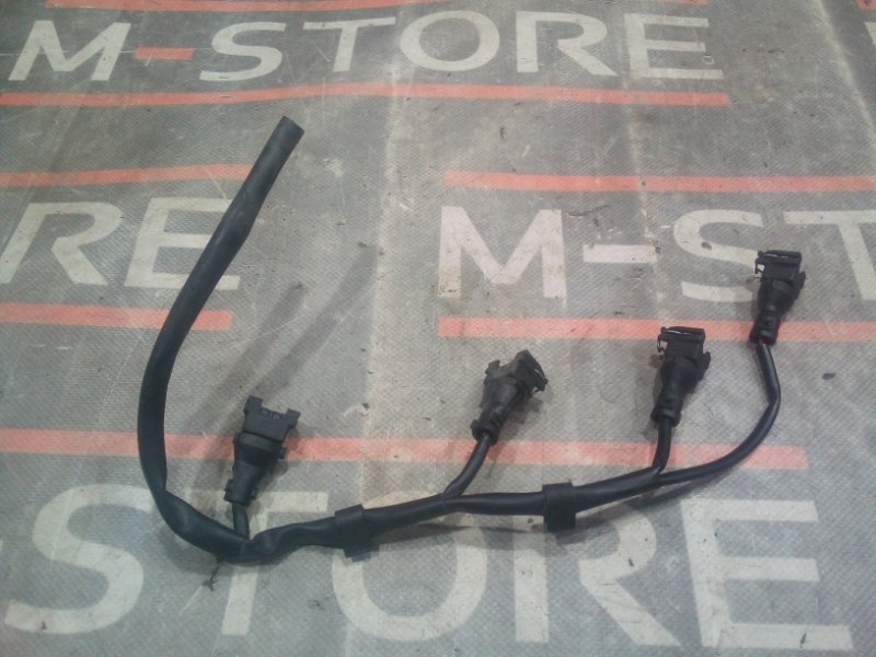 Проводка форсунок, 630 рублей, Красноярск