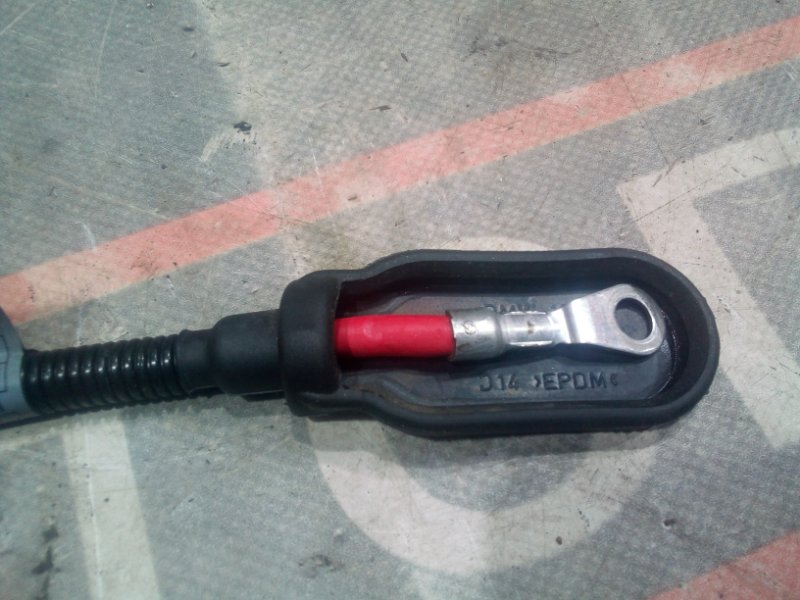 Провод генератора, 340 рублей, Красноярск