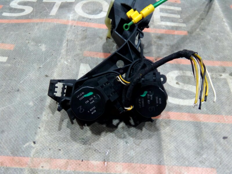 привод заслонки отопителя, 340 рублей, Красноярск