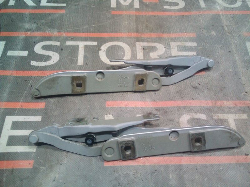 петля багажника, 540 рублей, Красноярск